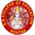 SR College of Education